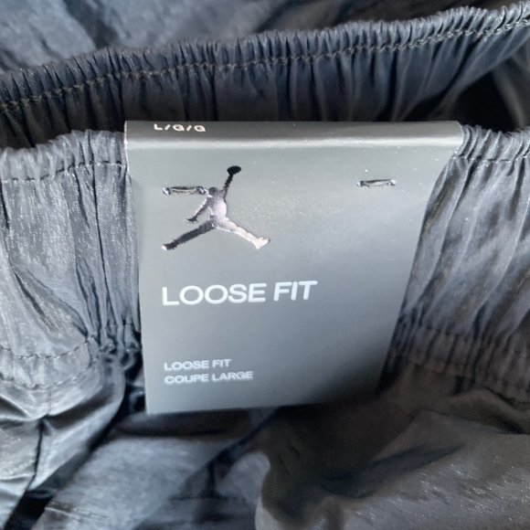 Nike Jordan 23 Engineered Utility Shorts - Black - Picture 7 of 7